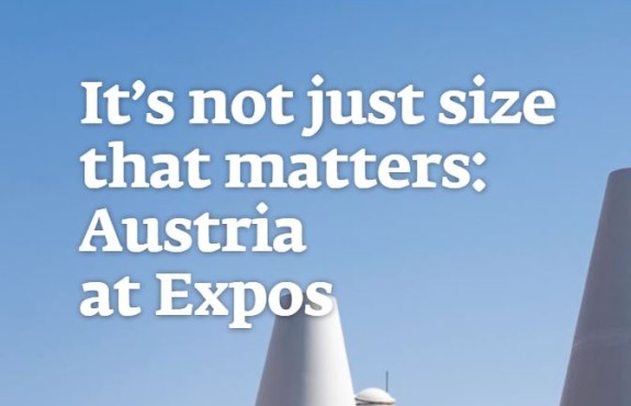 Austria at Expos2